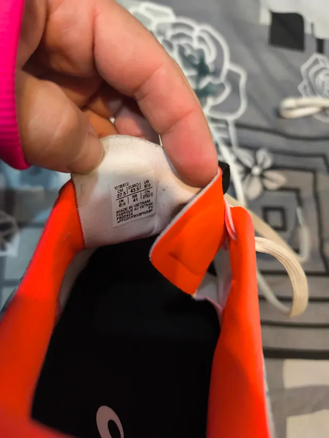 Tênis ASICS Running para Mulher/Homem