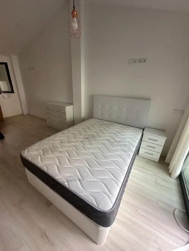 Canape cama matrimonio