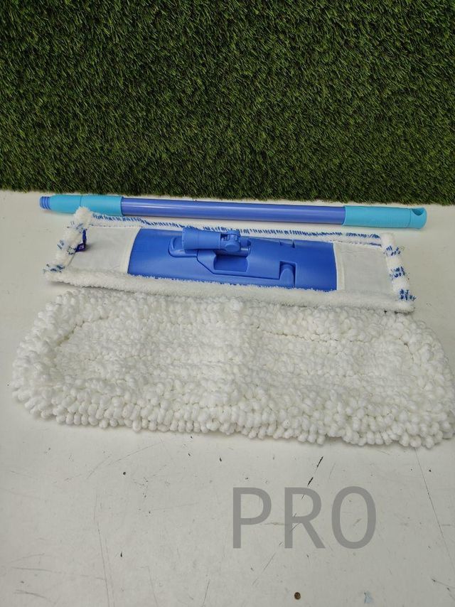 Mopa extraplana versátil de micro fibras - Spontex