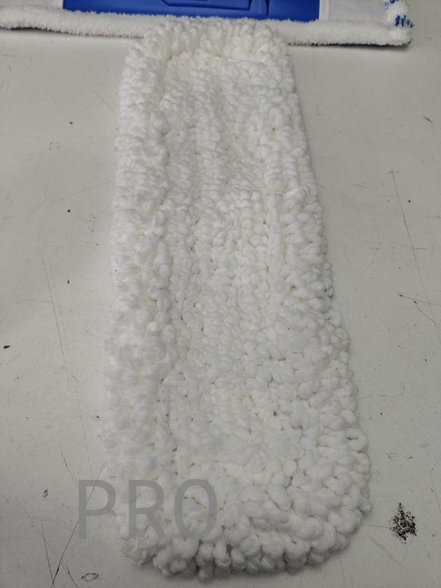 Mopa extraplana versátil de micro fibras - Spontex