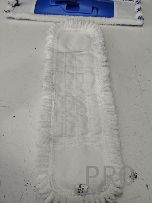 Mopa extraplana versátil de micro fibras - Spontex