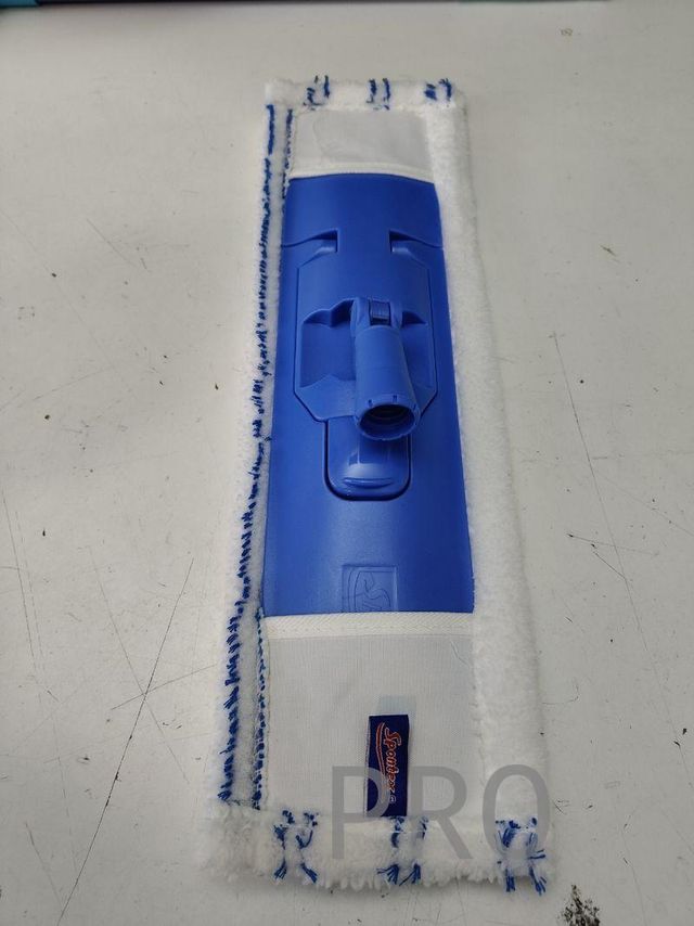 Mopa extraplana versátil de micro fibras - Spontex