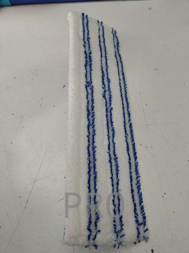 Mopa extraplana versátil de micro fibras - Spontex