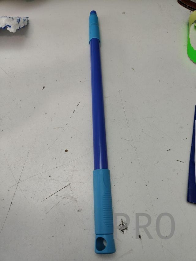 Mopa extraplana versátil de micro fibras - Spontex