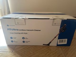 Proscenic P11 Ultra Aspirapolvere Senza Fili nuova