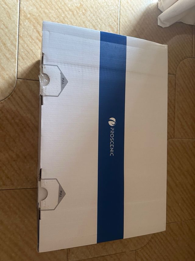 Proscenic P11 Ultra Aspirapolvere Senza Fili nuova