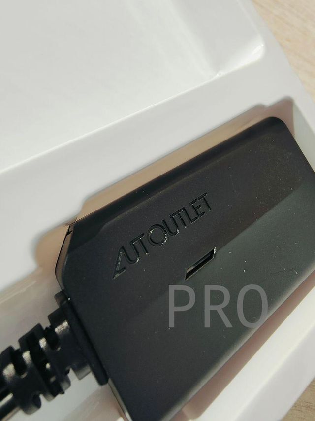 Conversor Audio Digital - AUTOUTLET