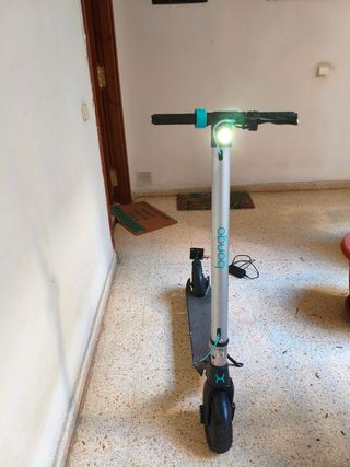 Patinete Eléctrico Cecotec Bongo Serie A