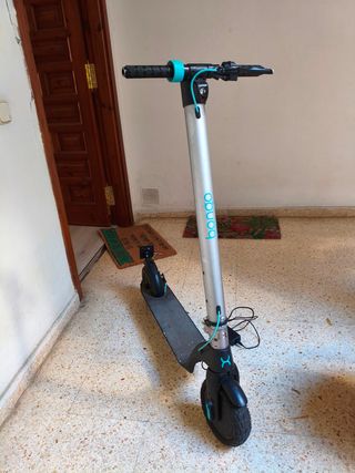 Patinete Eléctrico Cecotec Bongo Serie A