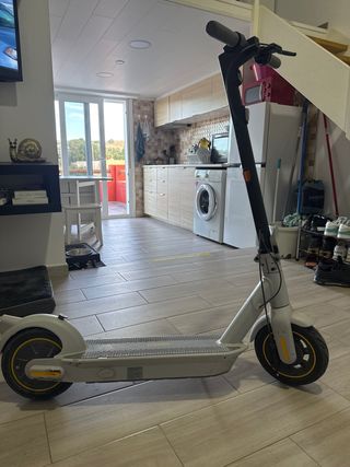 Patinete Ninebot G30