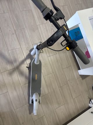 Patinete Ninebot G30