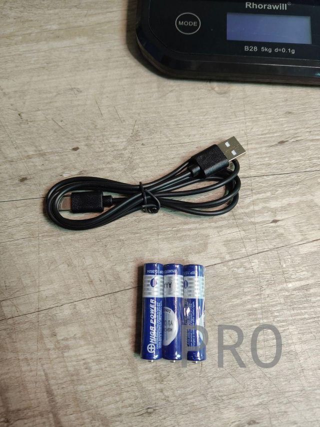 Báscula de cocina digital 5kg - Rhorawill