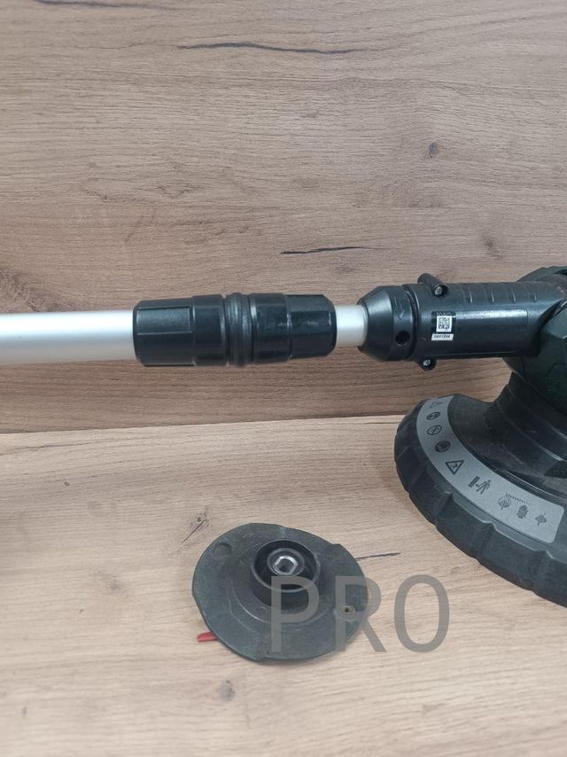 Desbrozadora Electrica Cortacesped Manual Cortabor