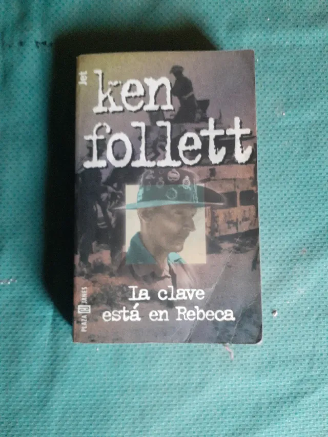 La clave está en Rebeca 
