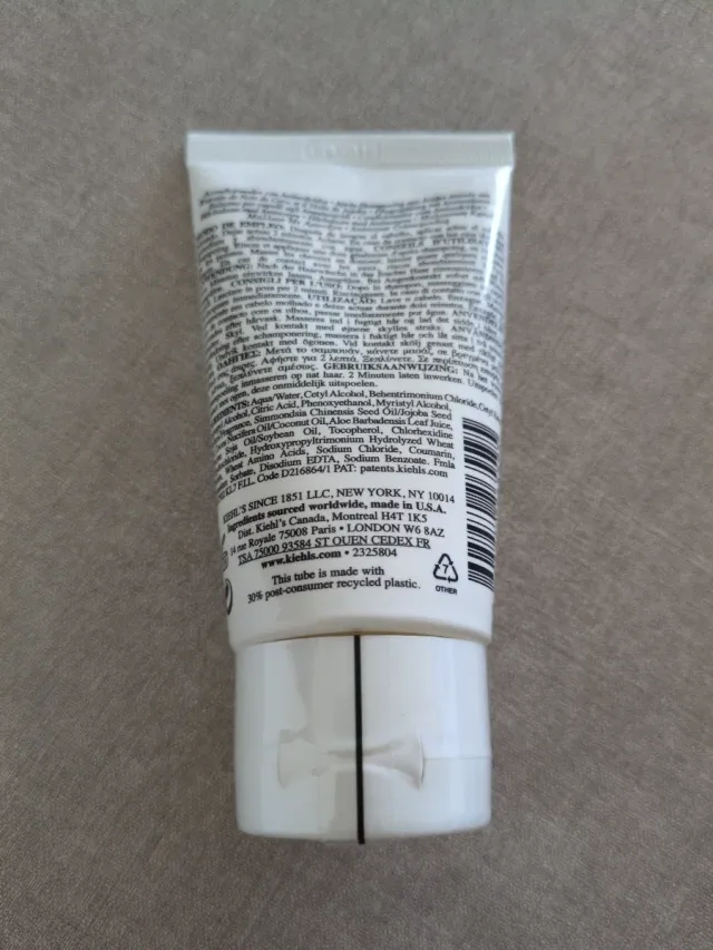 Acondicionador Aminoácidos Kiehl's 75ml