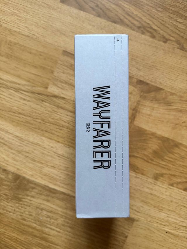 Gafas Ray-Ban Meta Transición Gris