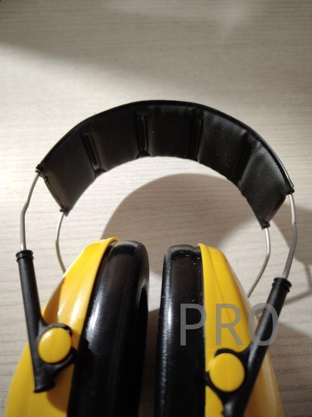 Protector auditivo ligero - Peltor Optime