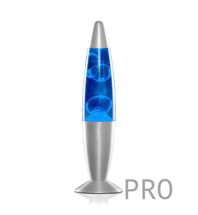 Lámpara de lava relajante - Innova