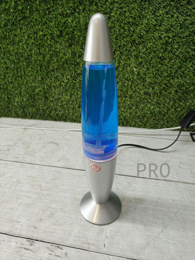 Lámpara de lava relajante - Innova