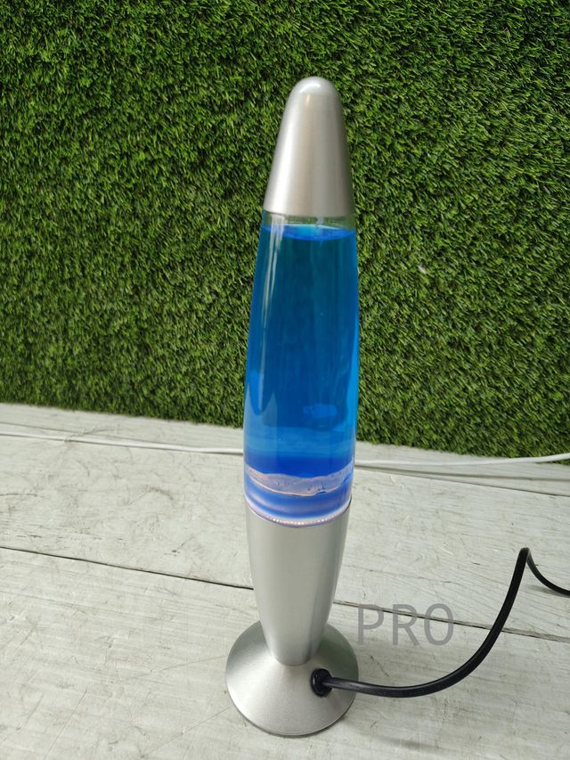 Lámpara de lava relajante - Innova