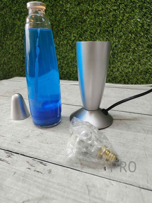 Lámpara de lava relajante - Innova