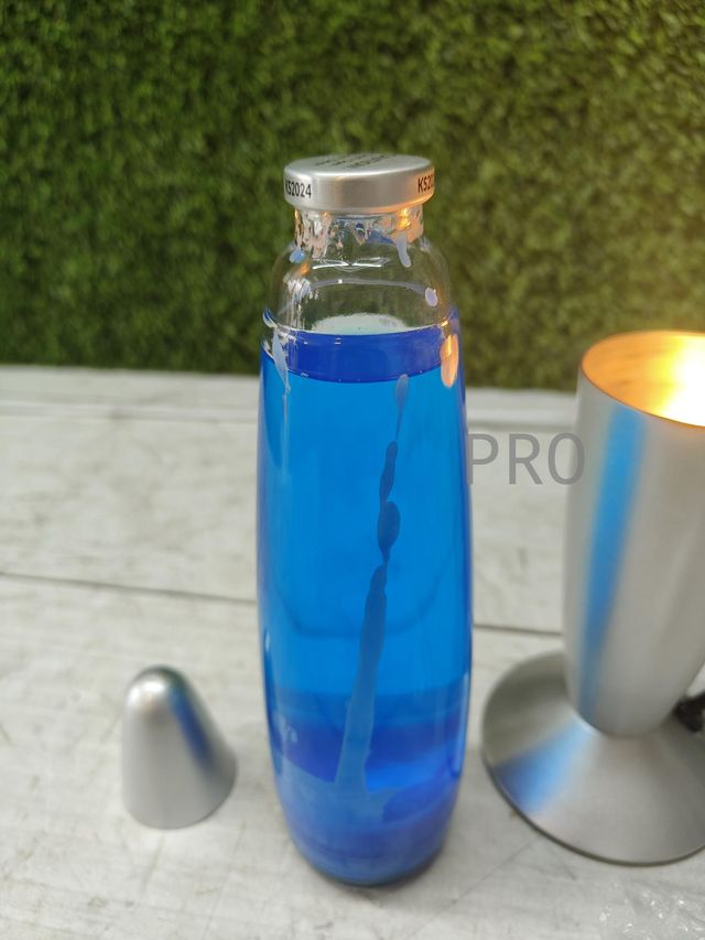 Lámpara de lava relajante - Innova