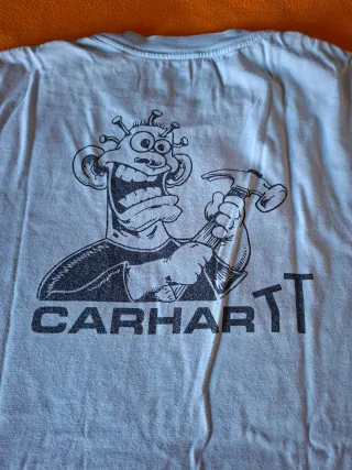 Lote 3 prendas: 2 camisetas y 1 pantalón