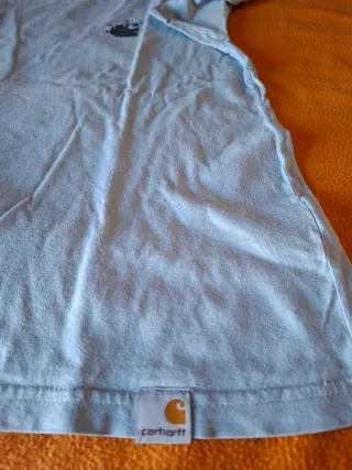 Lote 3 prendas: 2 camisetas y 1 pantalón