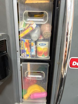 Frigorífico Juguete Dulce Hogar