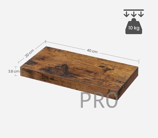 Estante de Pared - VASAGLE