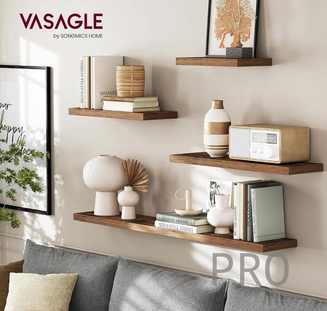 Estante de Pared - VASAGLE