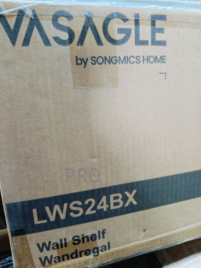 Estante de Pared - VASAGLE