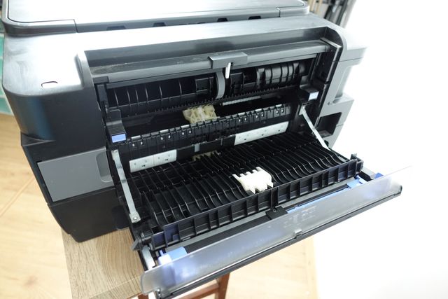 Impresora Epson WorkForce WF-7210 - Para piezas