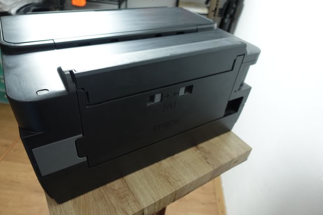 Impresora Epson WorkForce WF-7210 - Para piezas