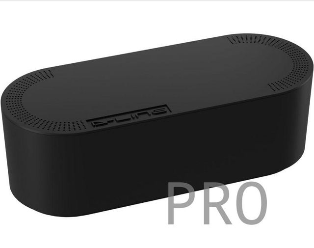 Caja Organizadora de Cables - D-Line