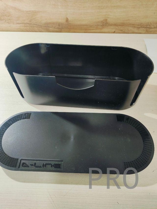 Caja Organizadora de Cables - D-Line