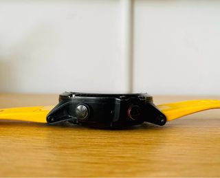 Garmin Fenix 5X Plus + correas extra y cable orig.