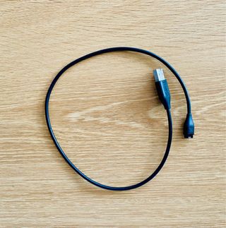 Garmin Fenix 5X Plus + correas extra y cable orig.