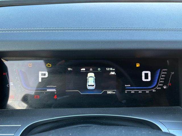 SsangYong Torres 2024