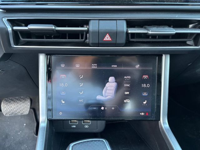 SsangYong Torres 2024