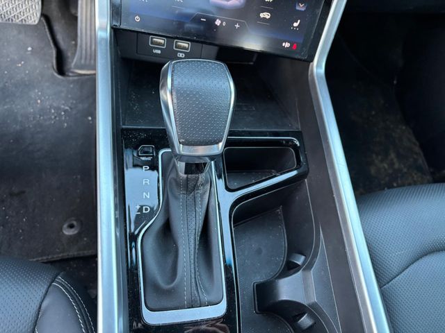 SsangYong Torres 2024