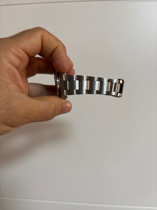 Rolex Submariner 16610