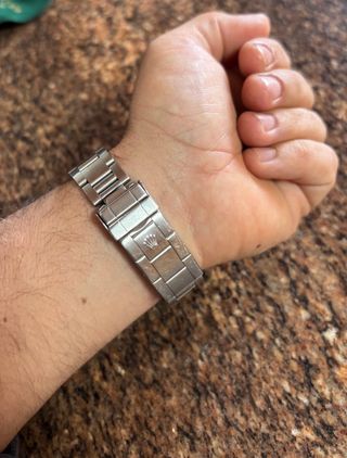 Rolex Submariner 16610