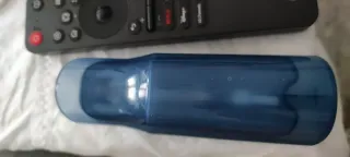 Cepillo de vapor Rowenta 1300W plancha