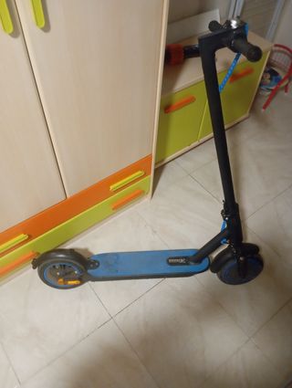 Patinete eléctrico