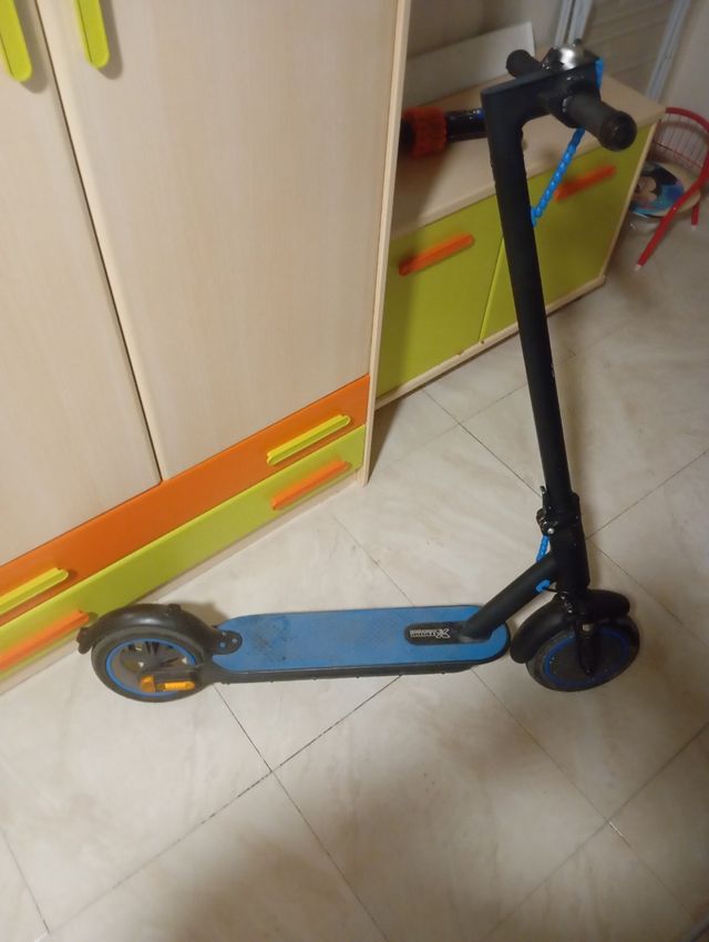 Patinete eléctrico