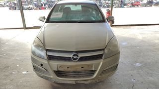 Opel Astra H 1.4 G 2004