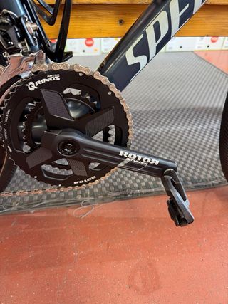 Specialized Tarmac SL6 Talla 54