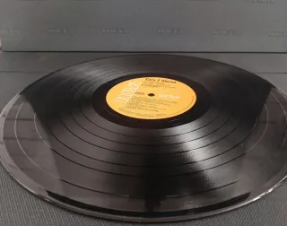 Elvis Presley El Rock and Roll de Elvis LP