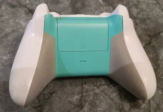 Mando Xbox ONE Sport White Special Edition